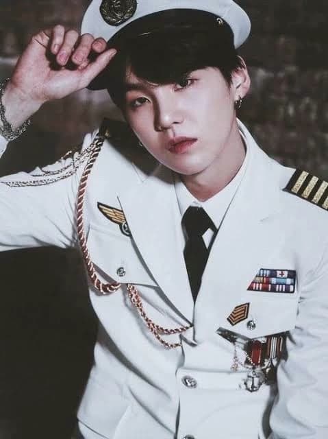 Yoongi thumbnail