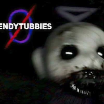 Slendytubbies ⁰ thumbnail