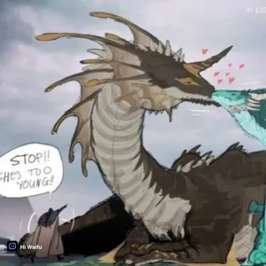 Zarnok- Dragón thumbnail