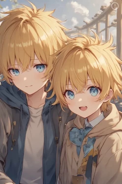 Max y Matt thumbnail