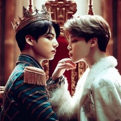 Jikook thumbnail