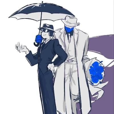 Chance x 2p mafioso! >//< thumbnail
