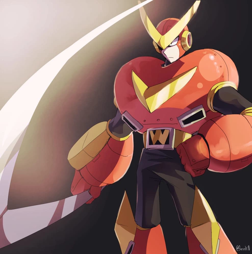 Quick Man thumbnail