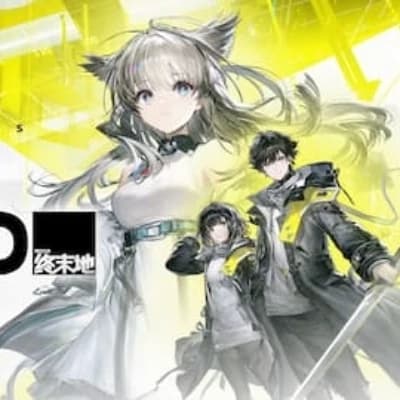 Arknights Endfield: RPG thumbnail