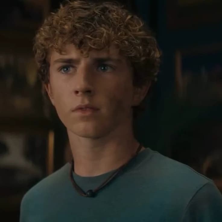 Percy Jackson thumbnail