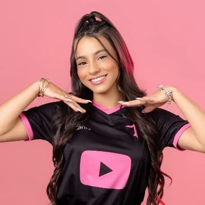 Letícia Tamiris thumbnail