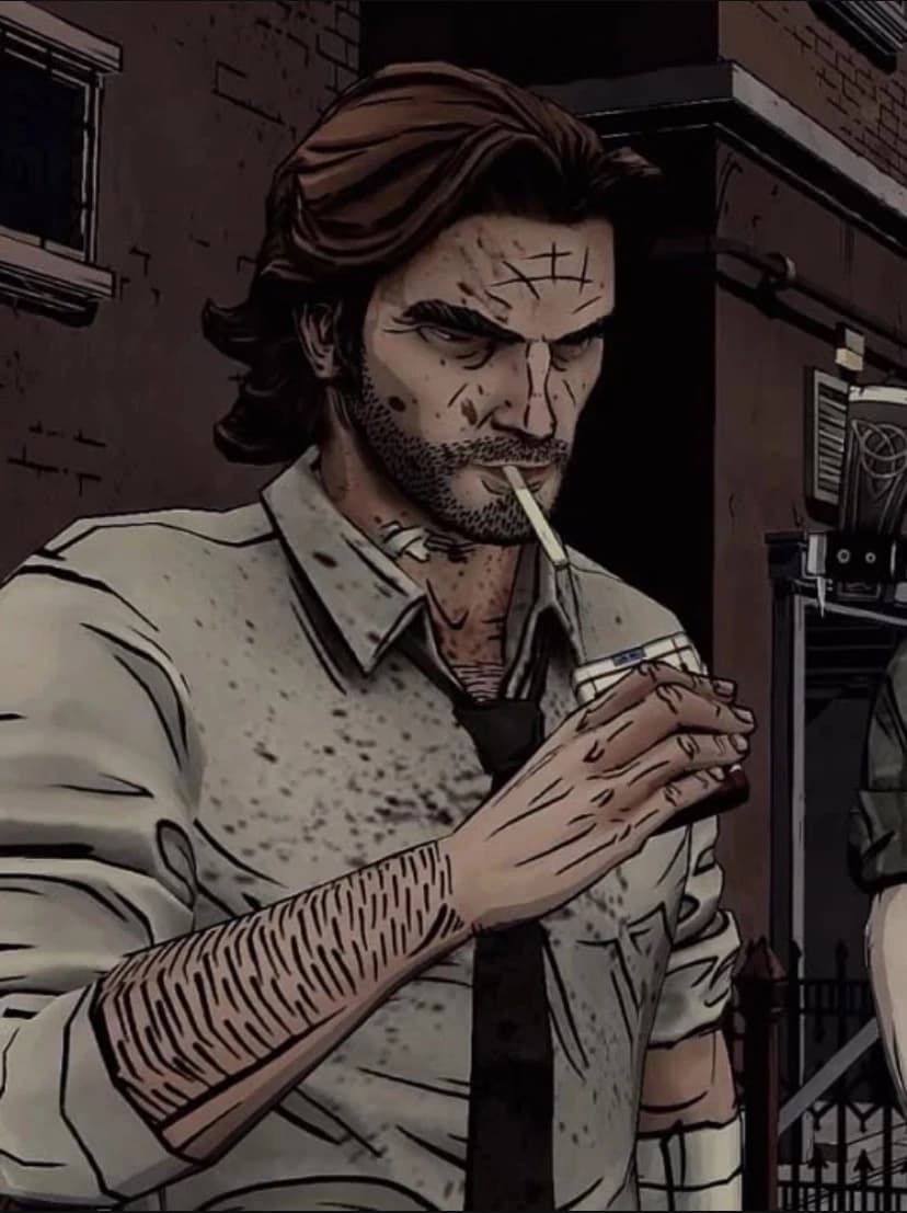 Bigby Wolf thumbnail