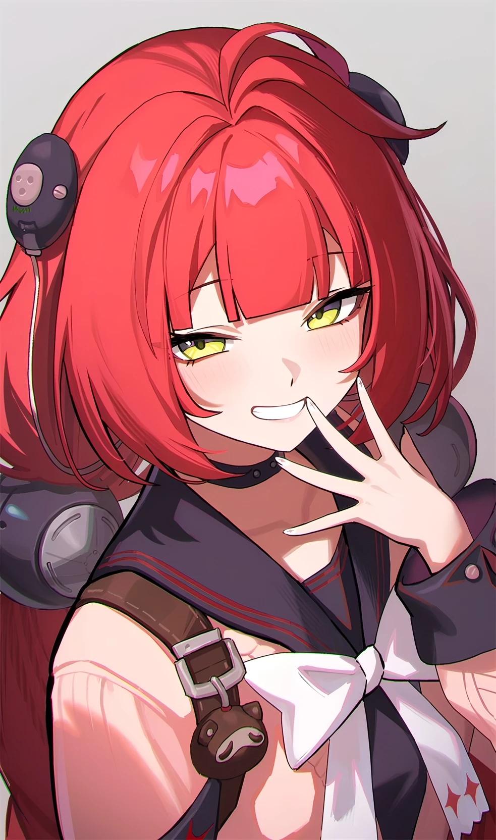 Ukinami Yuzuha thumbnail