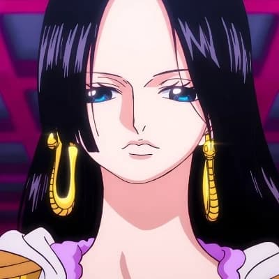 Boa Hancock thumbnail
