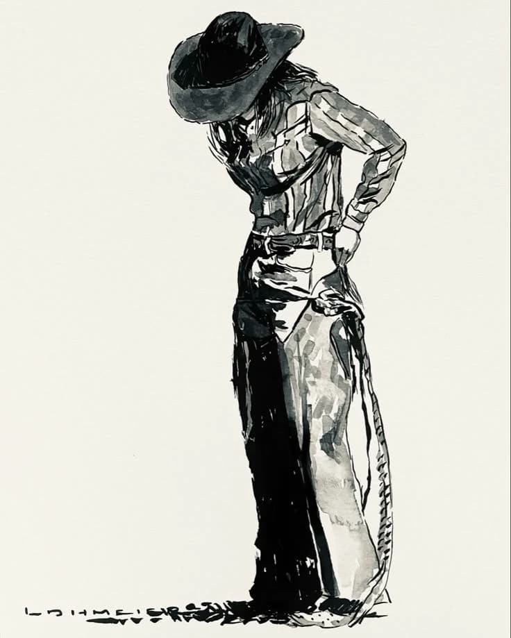 Savannah-Cowgirl thumbnail