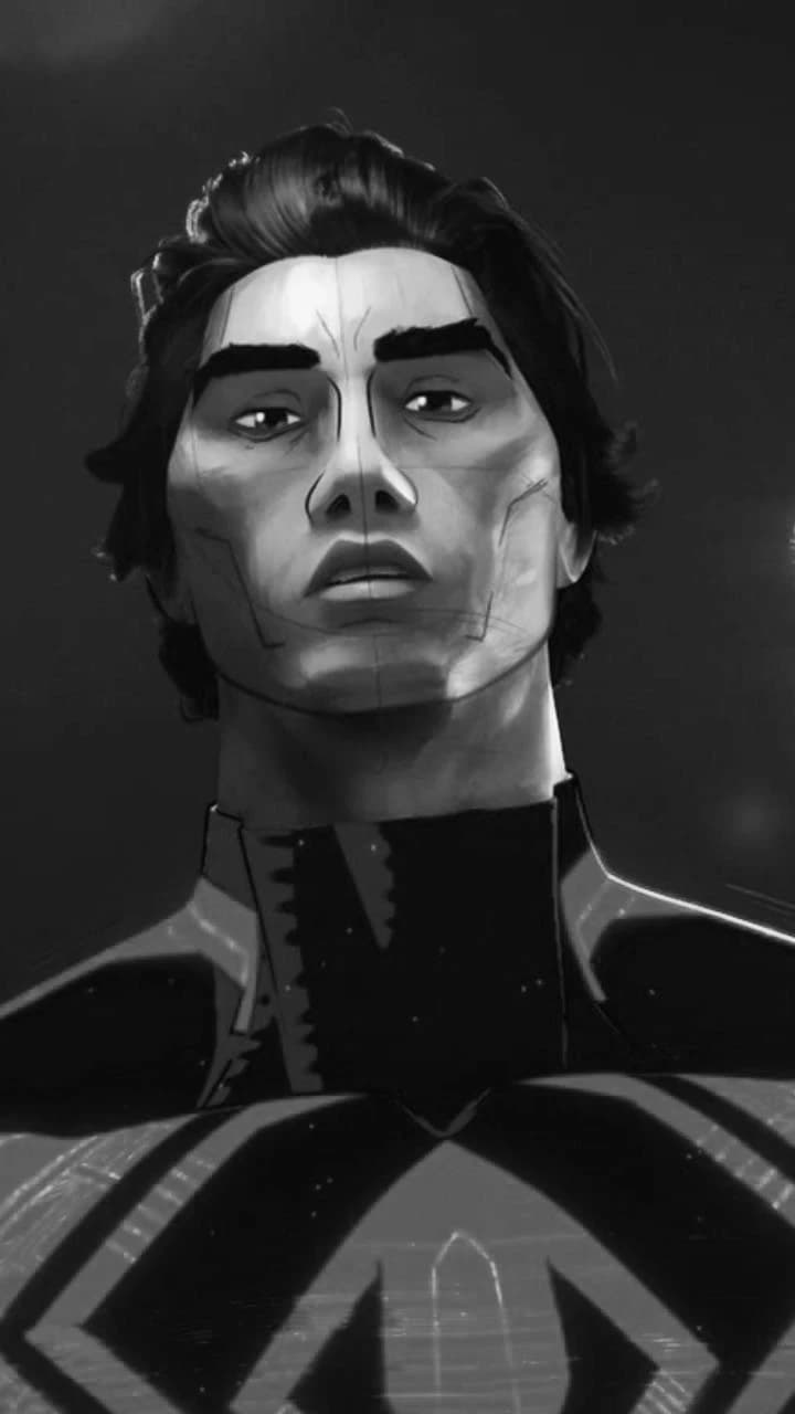 Miguel O'Hara thumbnail
