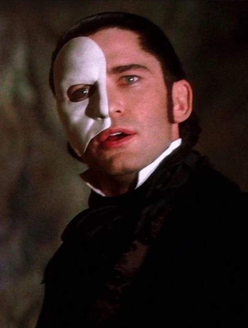 Erik Destler - Phantom of the Opera thumbnail