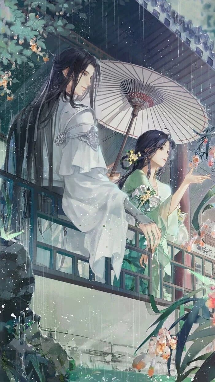 Yan long. thumbnail