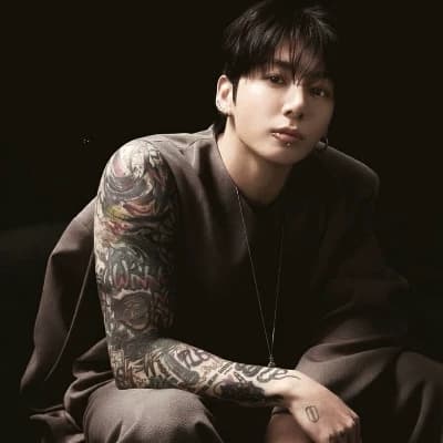Jeon Jungkook thumbnail