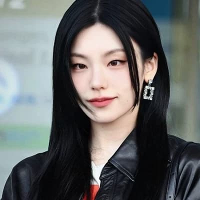 Yeji thumbnail