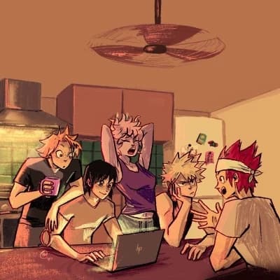 Bakusquad thumbnail