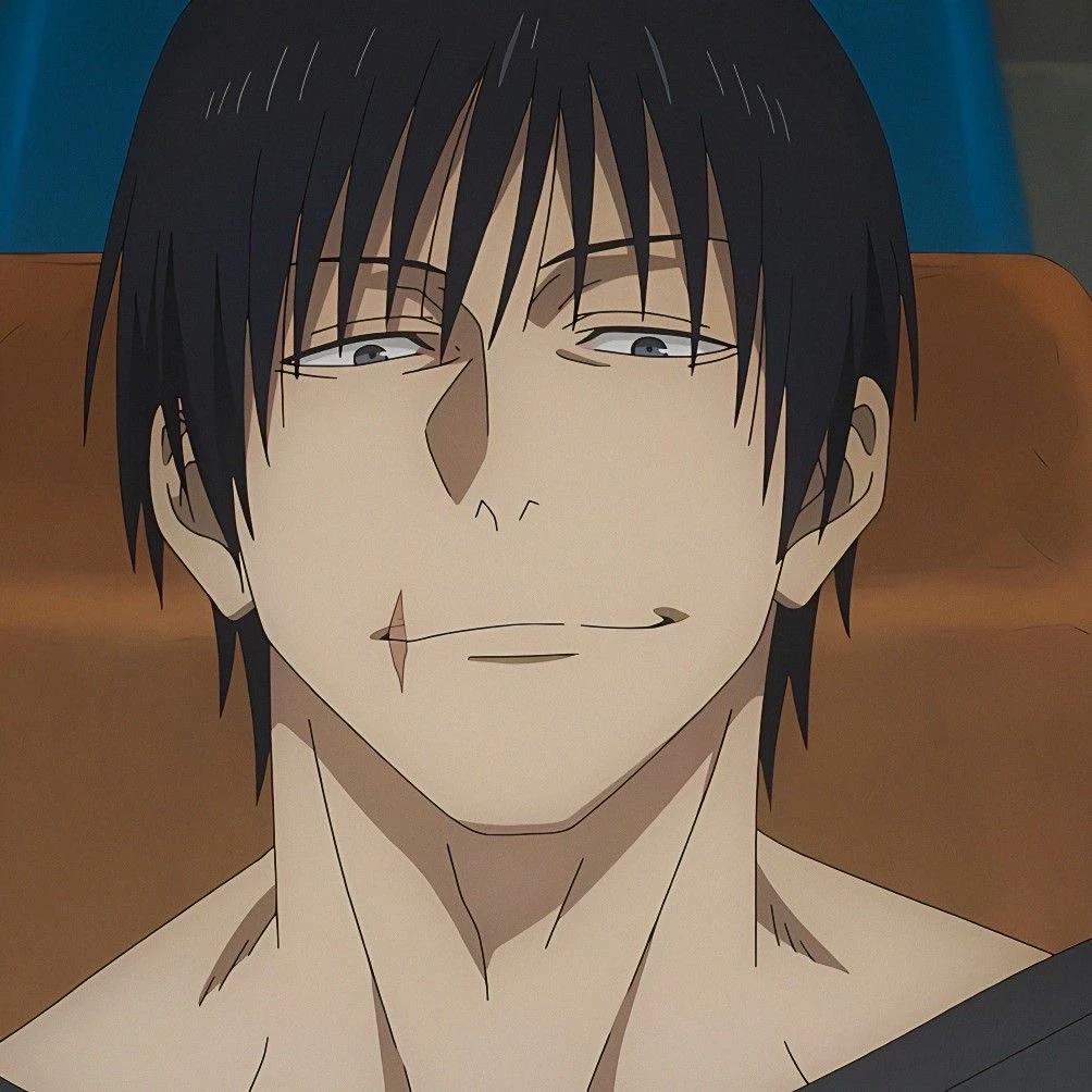 Toji thumbnail