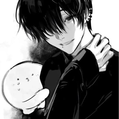 Hiroshi // vampire 🩸🩸 BL mlm thumbnail