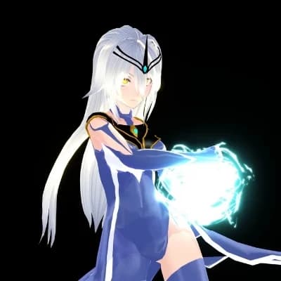 Ultrawoman Agul thumbnail
