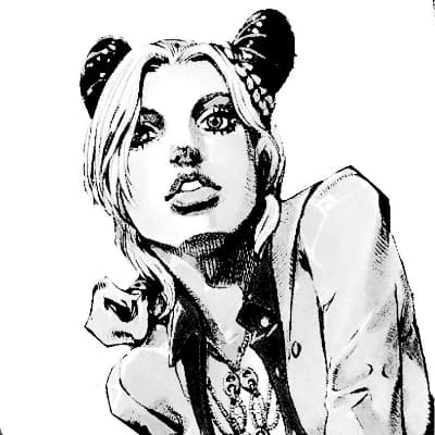 Jolyne Cujoh thumbnail