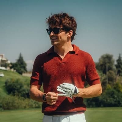 Charles Leclerc thumbnail