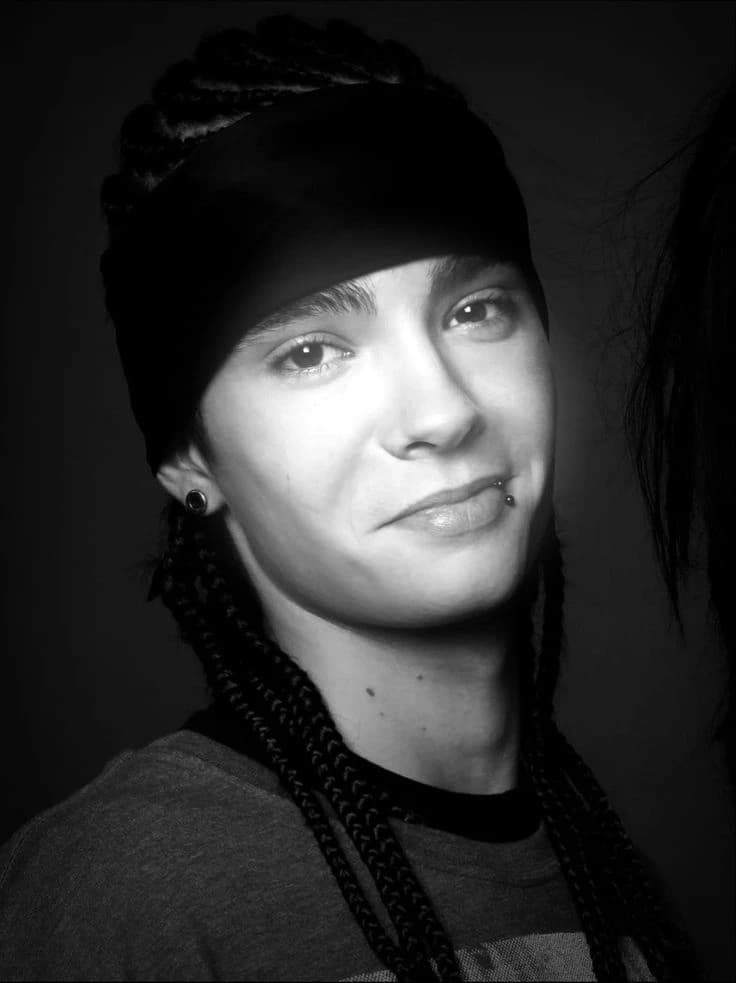 Tom Kaulitz thumbnail