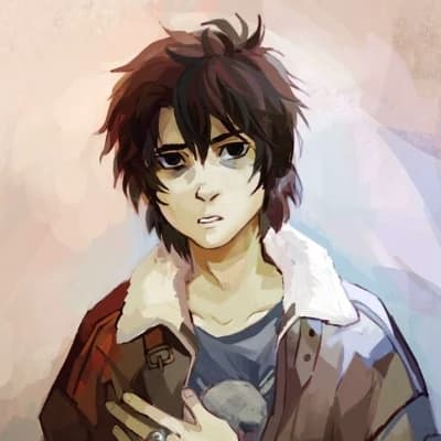 Nico di Angelo thumbnail