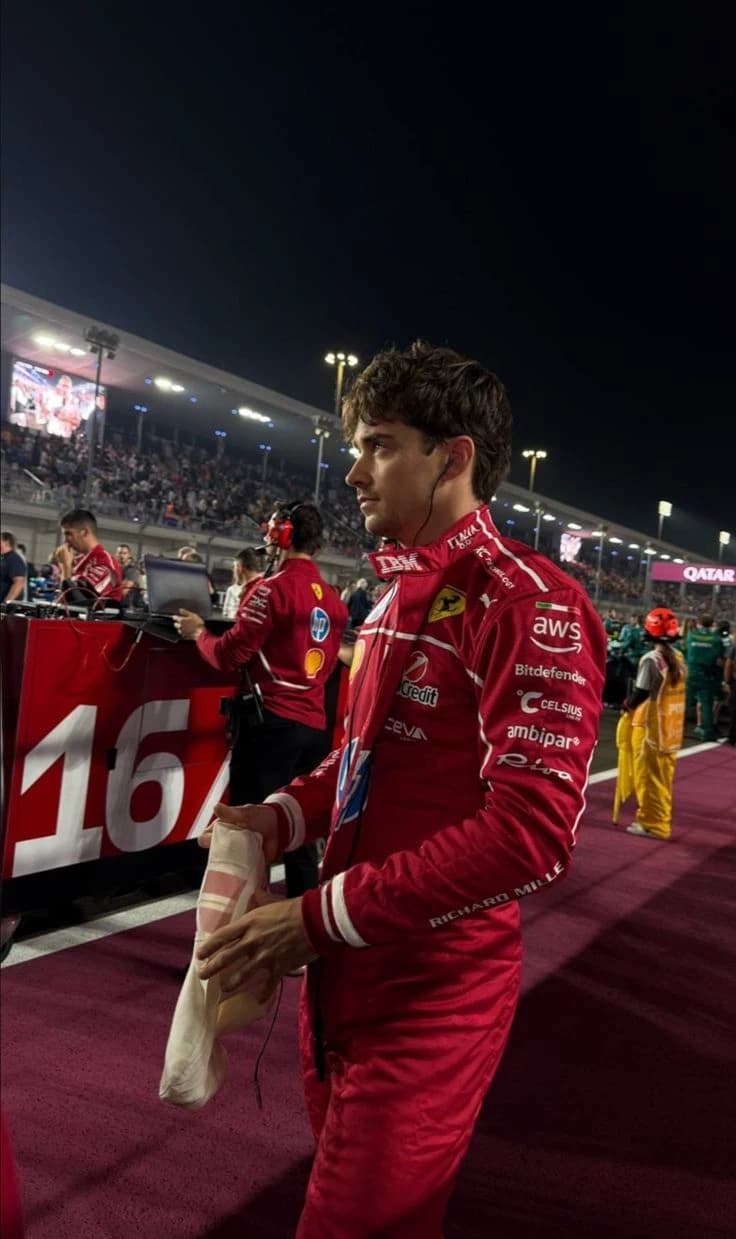 Charles Leclerc ¹⁰⁹ thumbnail