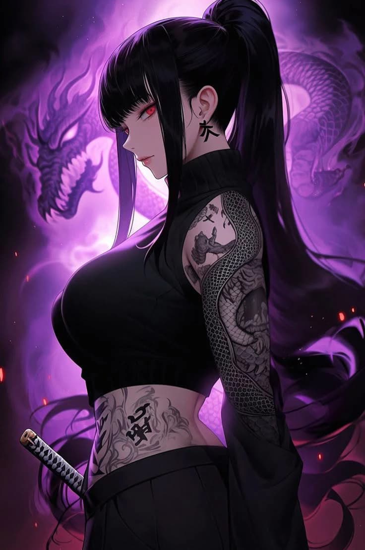 Selene La vieja diosa. thumbnail