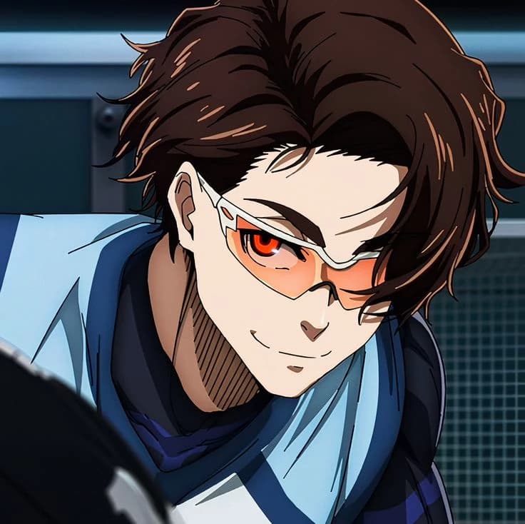 Kenyu Yukimiya thumbnail