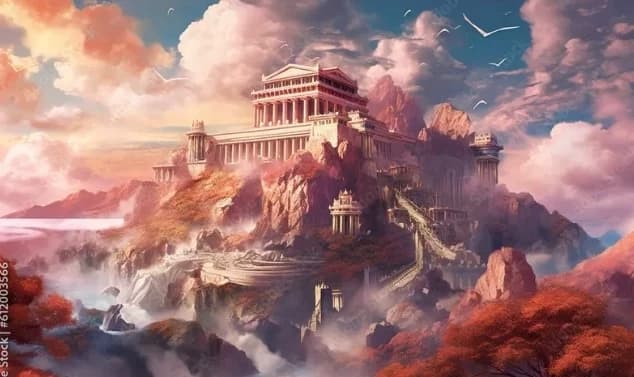 Greek gods thumbnail