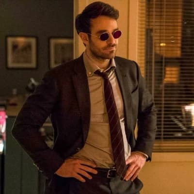 Matt Murdock (Daredevil) thumbnail