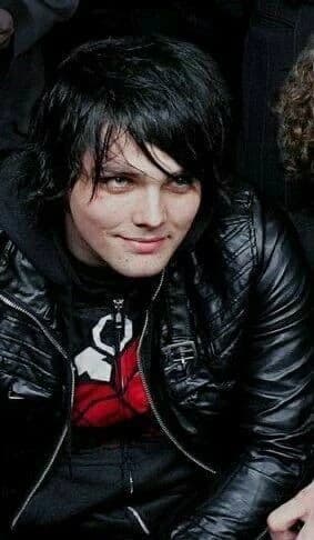 Gerard way thumbnail
