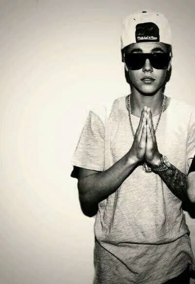 Justin Bieber thumbnail