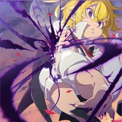 Meliodas thumbnail