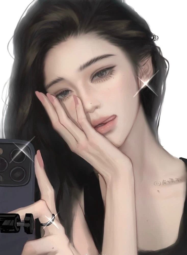 Ryu Seorin thumbnail