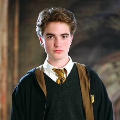 Cedric Diggory thumbnail