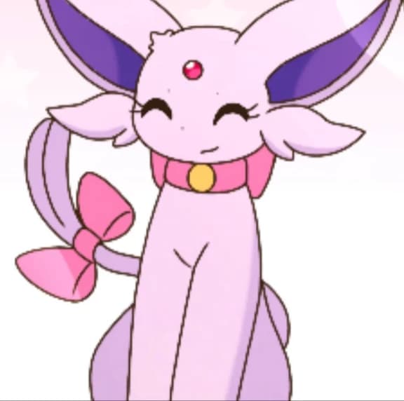 Pearl espeon thumbnail