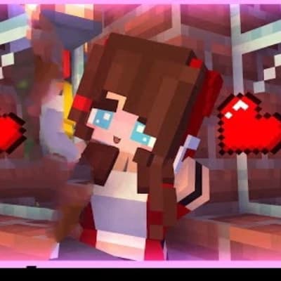 JJ Sister от Mizuki Minecraft Animation thumbnail