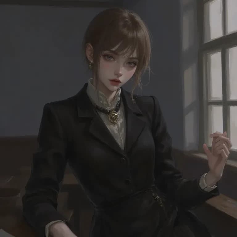 Pervert teacher💋 thumbnail