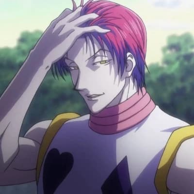 hisoka | the babysitter thumbnail