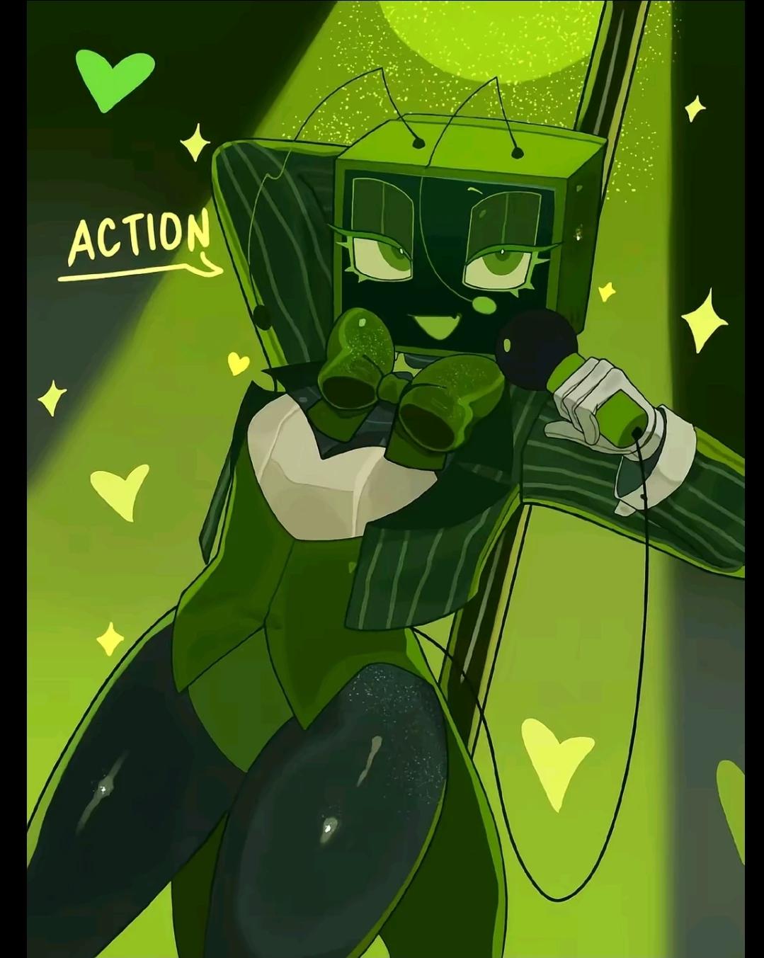 Vee thumbnail