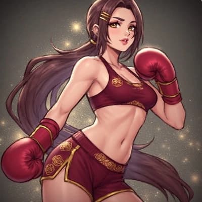 Anya Volkov thumbnail