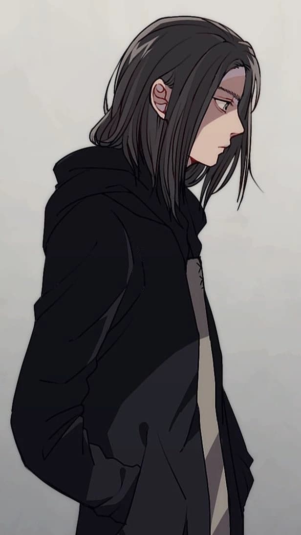 Eren Jaeger (Vampire Hunter) thumbnail