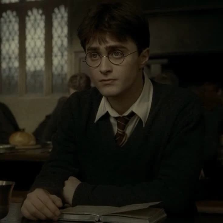 Harry Potter thumbnail
