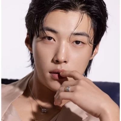 Han Seo-jun (한서준) thumbnail