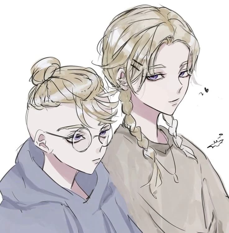 The Haitani Brothers thumbnail