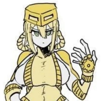 The World (Girl) And the god of emptiness. (Man) thumbnail