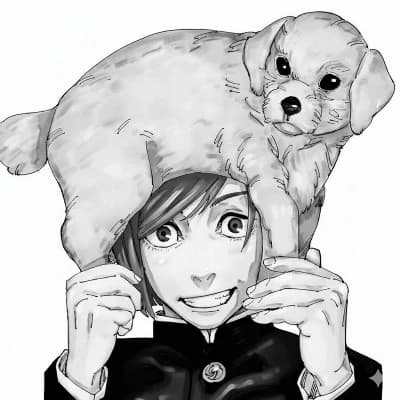 Nobara Kugisaki thumbnail