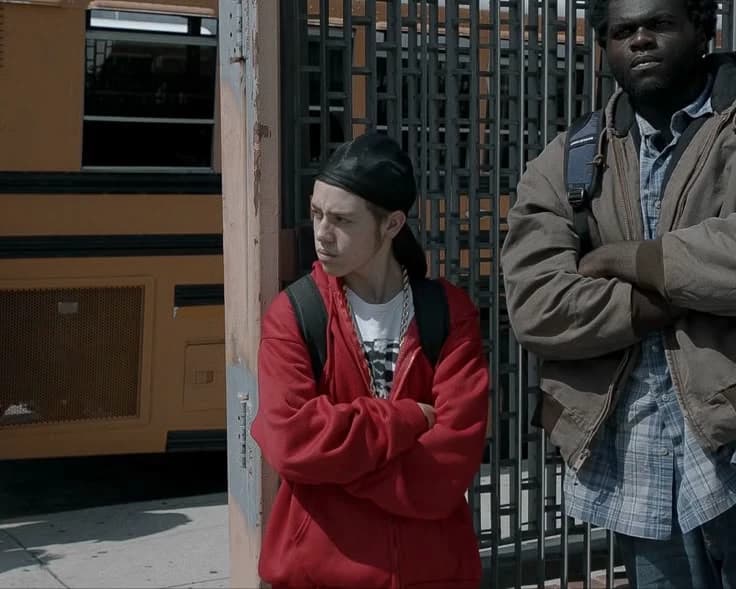 Carl gallagher thumbnail